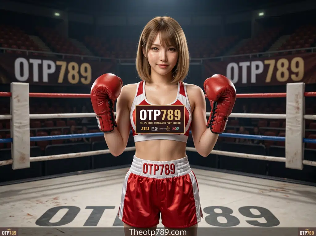 OTP789 ทุนน้อยเบท 1 บาท
