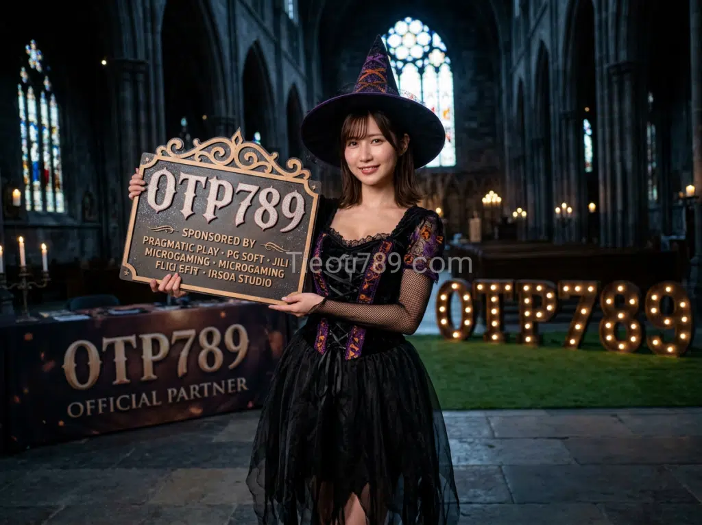OTP789 สล็อต ระบบออโต้ถอนไวใน 5 วินาที