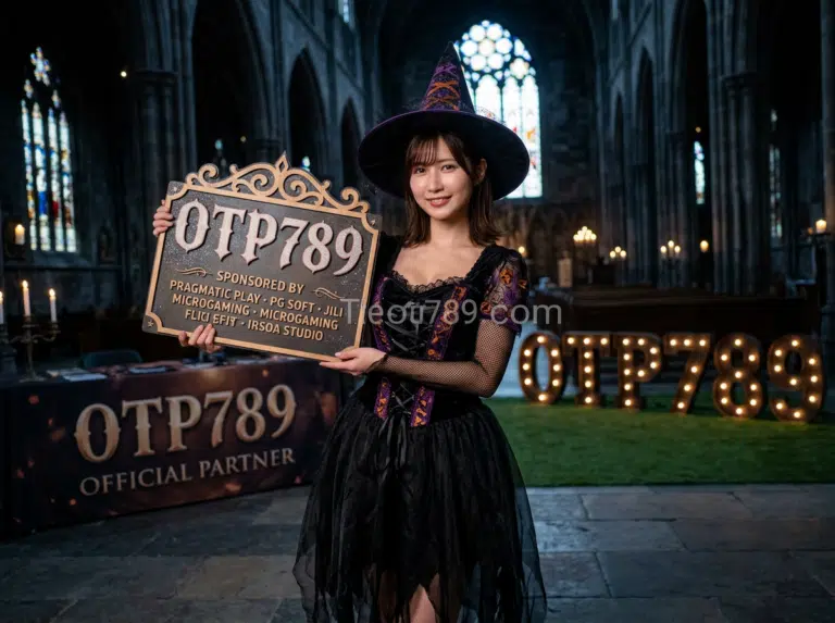 OTP789 สล็อต ระบบออโต้ถอนไวใน 5 วินาที