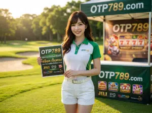 OTP789 เว็บตรง API แท้