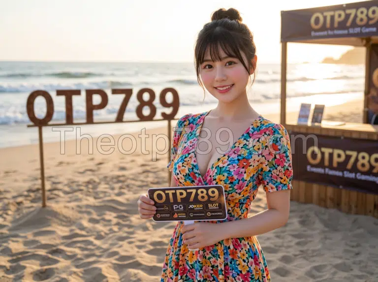 ทดลองเล่น OTP789 สล็อตแตกง่าย