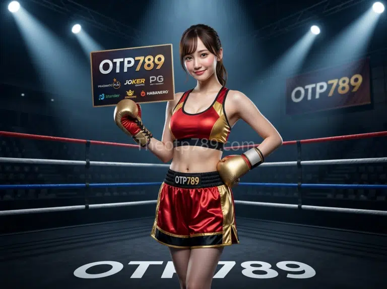 OTP789 ค่ายใหญ่