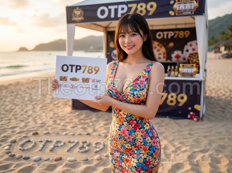 OTP789 ถอนเงินได้จริง