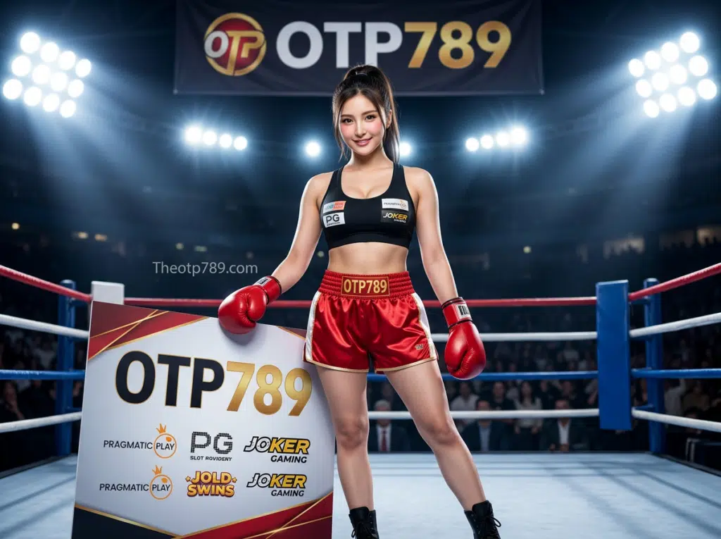 OTP789 มือใหม่ได้เงินง่าย
