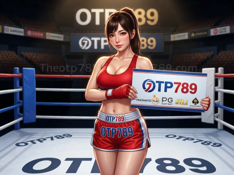 OTP789 รีวิวเจาะลึกหมดเปลือก