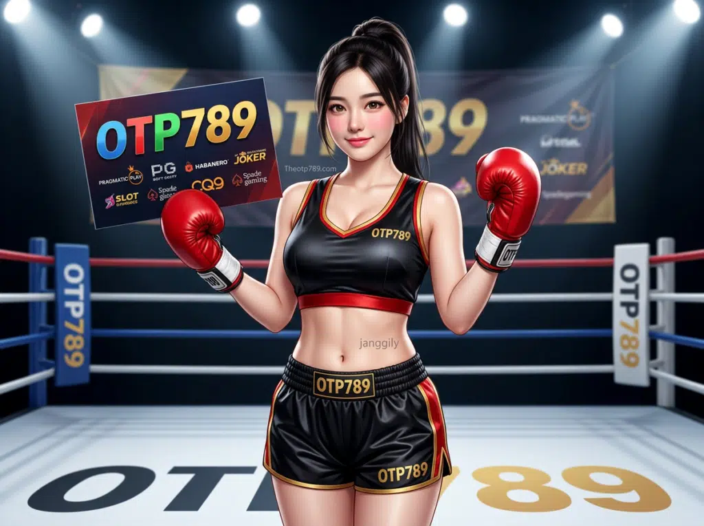 OTP789 สล็อต ทางเข้าวอลเลทอัปเดตใหม่