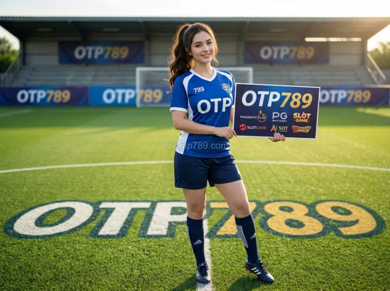 OTP789 อัตราจ่าย RTP สูงสุด