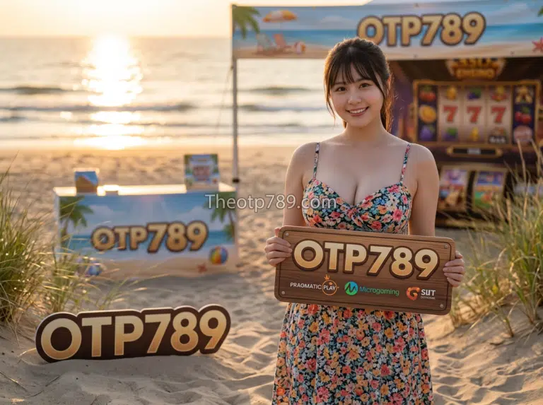 สมาชิกครอบครัวระดับ VIP OTP789
