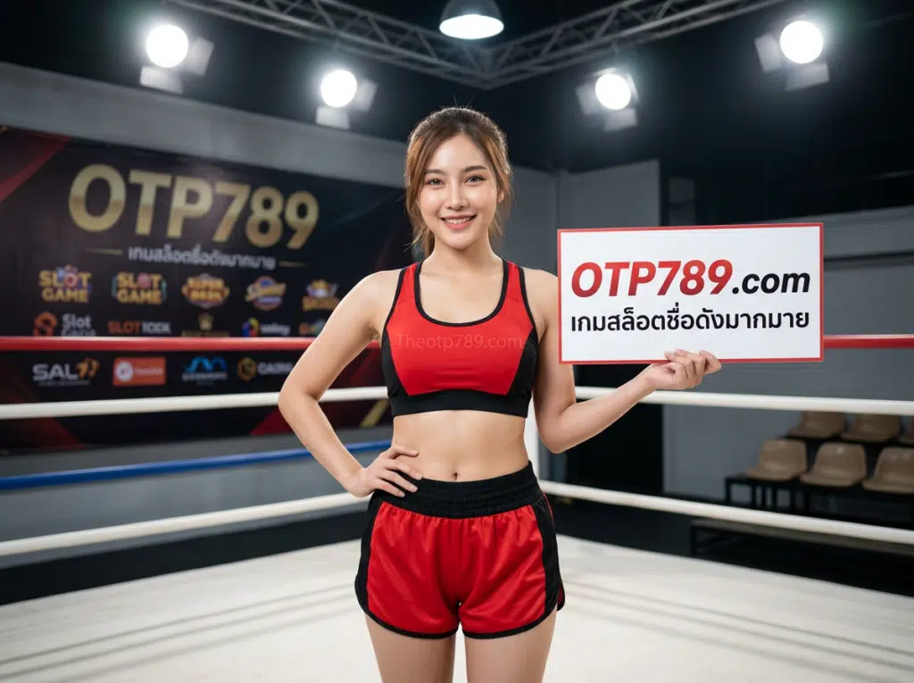 เช็คลิสต์ความปลอดภัย OTP789 เว็บตรง